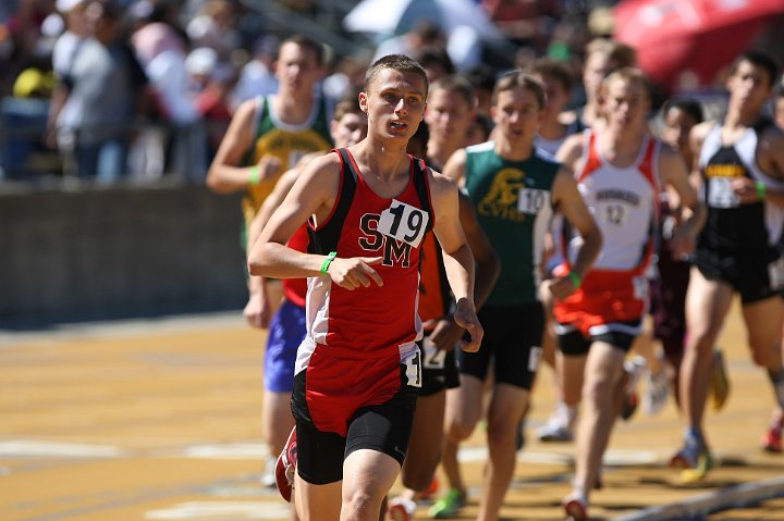 2010 NCS MOC-274.JPG - 2010 North Coast Section Meet of Champions, May 29, Edwards Stadium, Berkeley, CA.